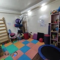 کاردرمانی و گفتاردرمانی *شفامهر*اسلامشهر