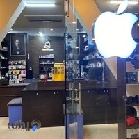 اپل استور رز میرداماد