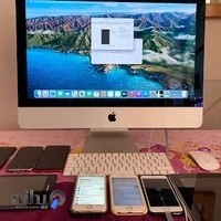 خدمات کامپیوتر و موبایل افشین