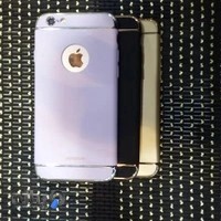 موبایل آلفا