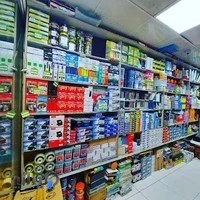 لوازم التحریر ونوشت افزار سید جلال