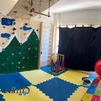 کلینیک کاردرمانی و گفتار درمانی پرند و رباط کریم (وارش)