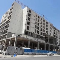 مجتمع تجاري - مسكوني خليج فارس