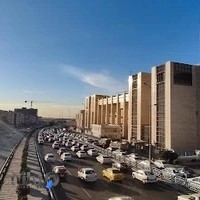 مرکز خرید پرشین