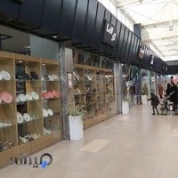 مرکز خرید imall