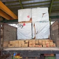 چوب و ام دی اف هیزم طلا