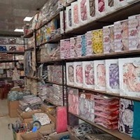 فروشگاه مهدی (بورس حوله جات)