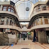 پاساژ تجاری چهارسوق