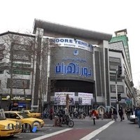 مجتمع تجاری اداری نور تهران