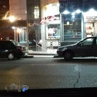 مرکز خرید خورشید