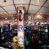 فروشگاه نیسان سیتی