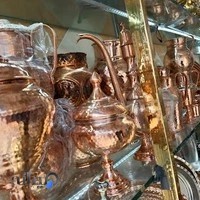 فروشگاه برنز پیرهادی