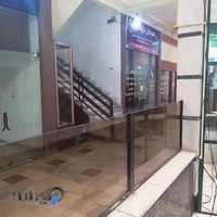 مجتمع تجاری ولیعصر