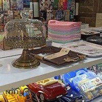 فروشگاه بزرگ هوروش