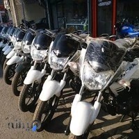 فروشگاه موتور اسپرت