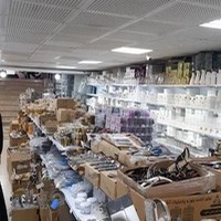 فروشگاه قاب مهدی