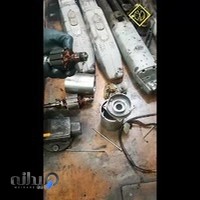تعمیر جک
