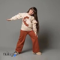 تولید و پخش پوشاک بچگانه آسو