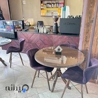 کافه بلک رز - black rose