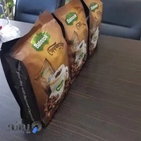 کاپوچینو با برند باتی نوک batinook