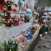 خانه گل نازی آباد