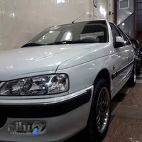 اتو گالری امین