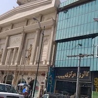 بازار مبل کوروش