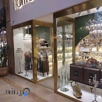 پاساژ نام آوران تاج