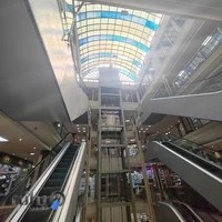 مجتمع تجاری ایساتیس