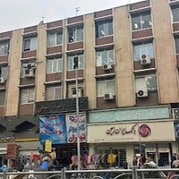 پاساژ امینی