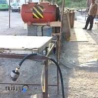 گازرسانی ایمان LPG