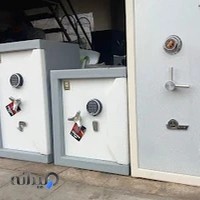 پمپ بنزین و گازوئیل