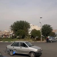 پمپ بنزین ۲۱۴ ثارالله