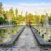 بوستان نیاوران