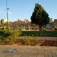 بوستان سروناز