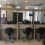 دفتر خدمات الکترونیک قضایی صادقی