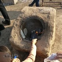 باغ لویزان