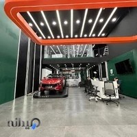 تلاش خودرو ایرانیان