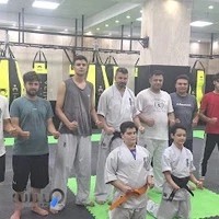 باشگاه کیوکوشین