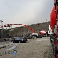 پیشتاز بتن روز