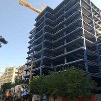 صنعت ساختمان آسمانه