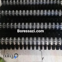 برس و فرچه سازی احمدی