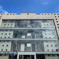 كارخانه آزما بتن ماد