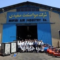 کمپرسور مفیدی