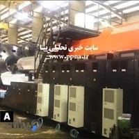 سهندپلاستیک کاوش