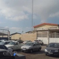 کارخانه سینا پلاستیک