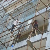 شرکت توسعه ساختمان و راه