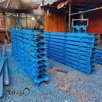 تولیدی بالابر ساختمانی شاهین ابزار