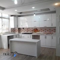 تولیدی کابینت علیمردانی