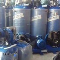 کمپرسور باد مفید